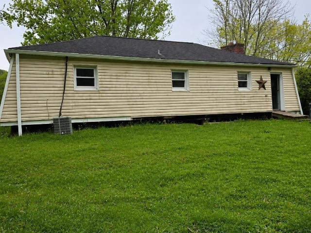 House for sale in Tennessee