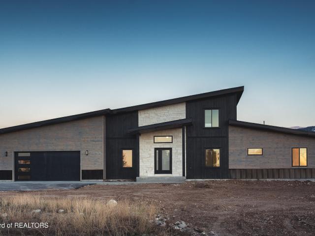 House for sale in Driggs, Idaho