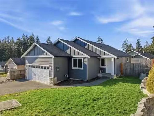 House for sale in British Columbia