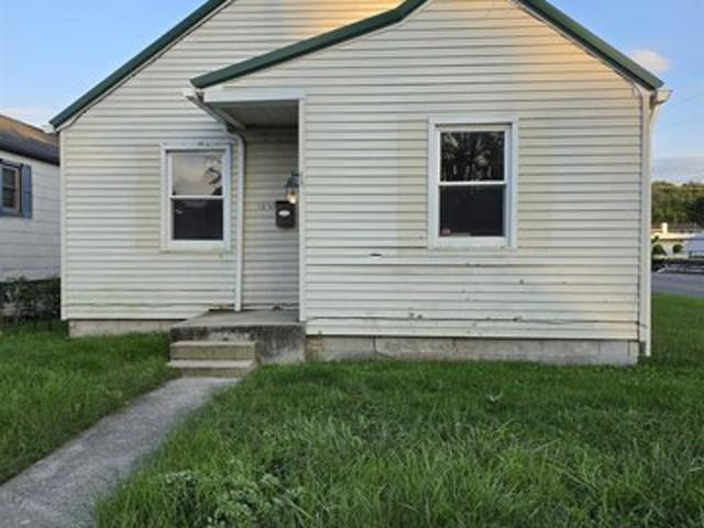 House for sale in Elkins, Randolph County