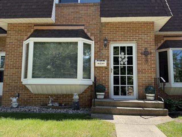 Townhouse for sale in Grand Forks, North Dakota