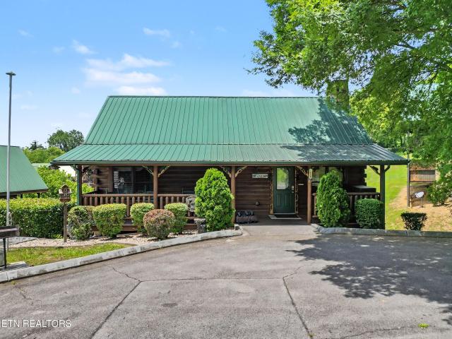 House for sale in Tennessee