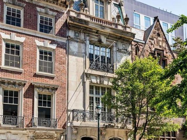 Townhouse for sale in Philadelphia, Pennsylvania