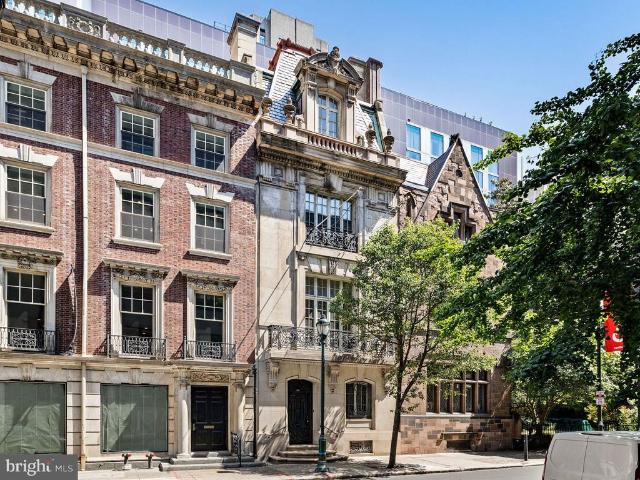 Commercial for sale in Philadelphia, Pennsylvania