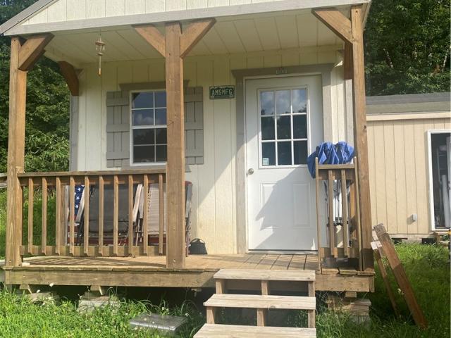 House for sale in Ark