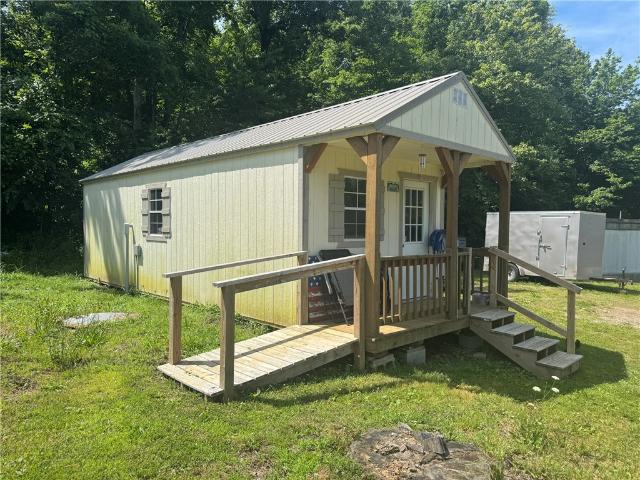 House for sale in Ark