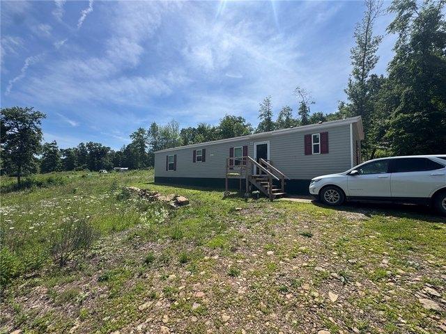 House for sale in Ark
