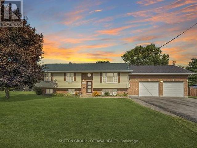House for sale in Cornwall, Ontario