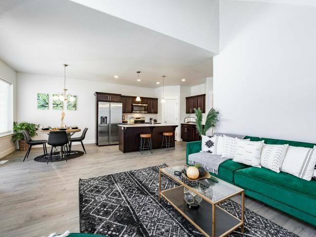 Townhouse for sale in Lehi