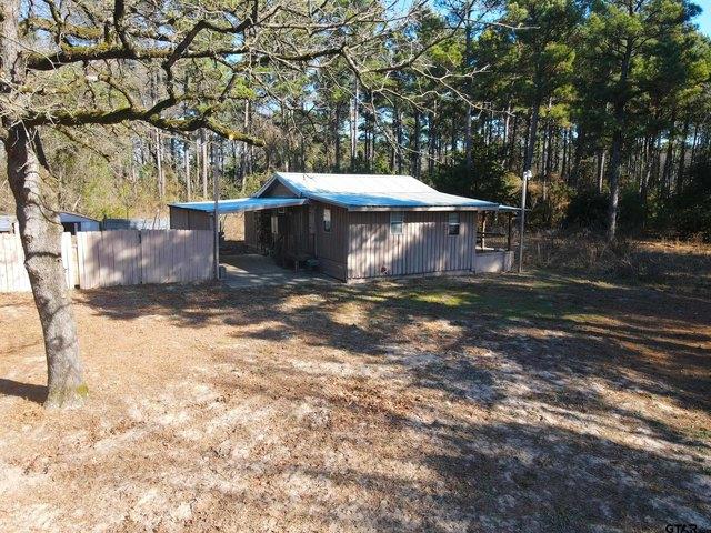 Farm for sale in Wood, Texas