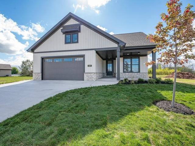 House for sale in De Pere, Wisconsin
