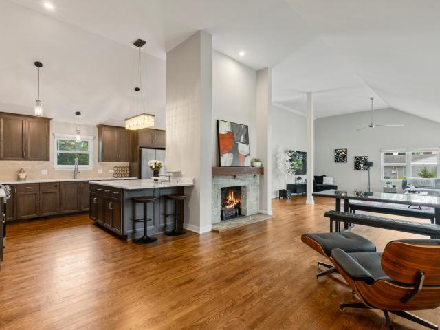House for sale in Wheaton, Illinois