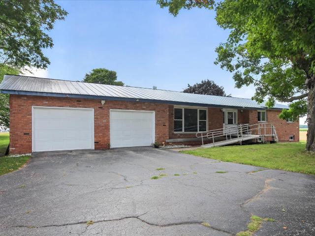 House for sale in Gratiot, Michigan