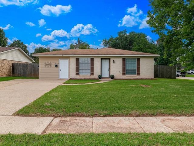House for sale in Louisiana