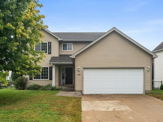 House for sale in Ankeny, Iowa