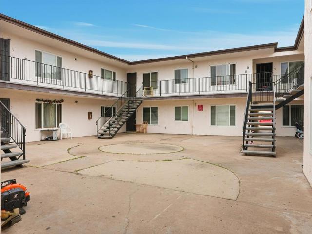 House for sale in National City, California