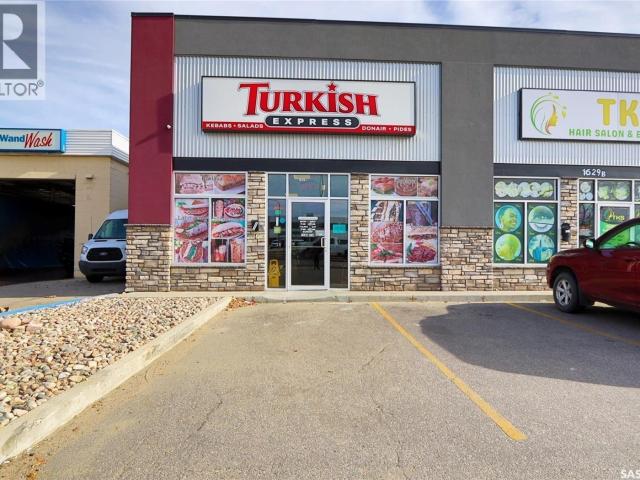 Office for sale in Regina, Saskatchewan