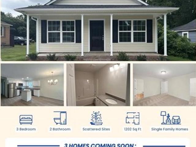 House for sale in Rock Hill, South Carolina