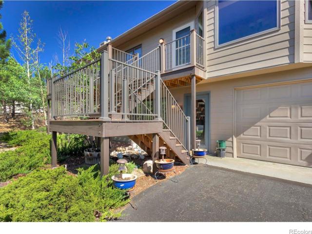 House for sale in Colorado