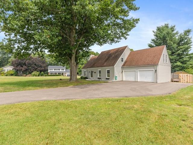House for sale in Saint Joseph, Michigan