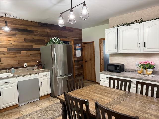 House for sale in Commodore, Pennsylvania