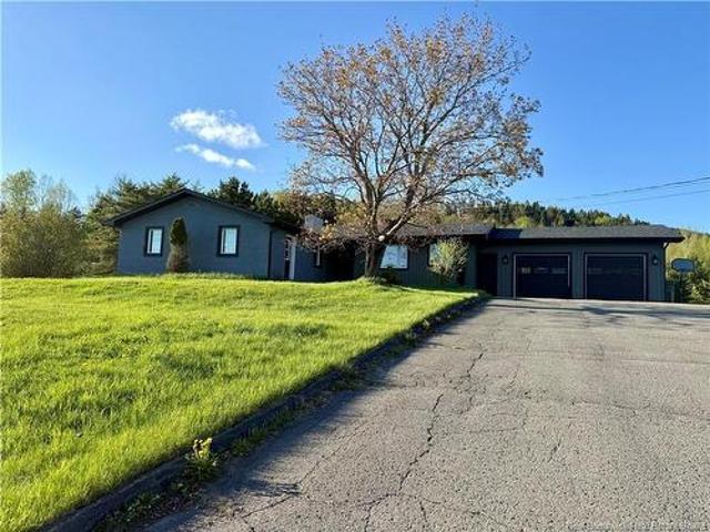 House for sale in Madawaska, New Brunswick