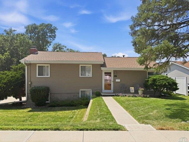 House for sale in Woodbury, Iowa