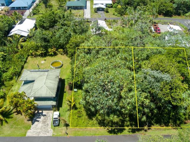 Land for sale in Hawaii