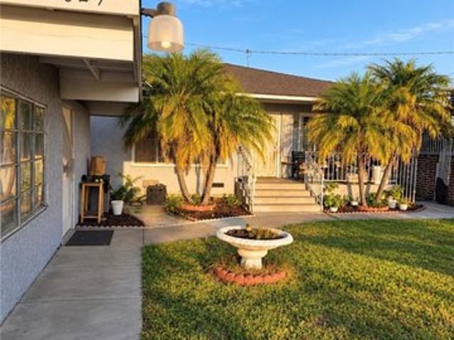 House for sale in Santa Ana, California