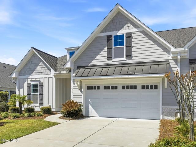Townhouse for sale in Ocean Isle Beach, North Carolina