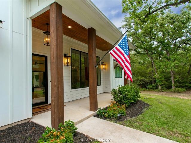 House for sale in Robertson, Texas