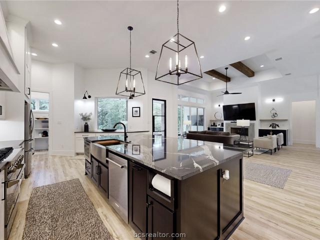 House for sale in Robertson, Texas