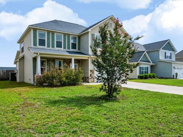 House for sale in Hope Mills, North Carolina