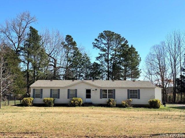 House for sale in Roanoke Rapids, North Carolina