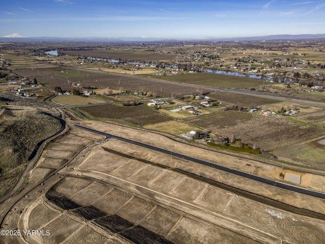 Land for sale in Prosser, Washington