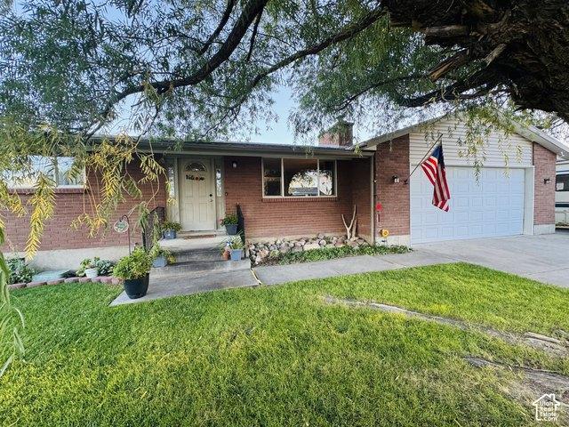House for sale in Riverton, Salt Lake County