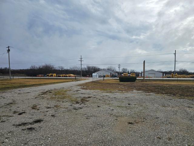 Land for sale in Buffalo, Missouri