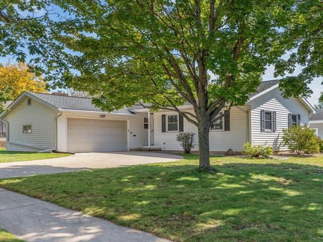 House for sale in Appleton, Outagamie County