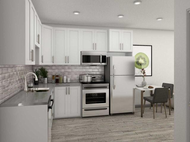 Apartment for rent in Philadelphia, Pennsylvania