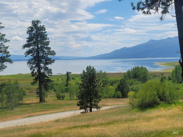 House for sale in Cascade, Idaho