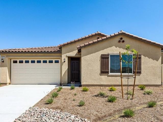 House for sale in San Jacinto, California