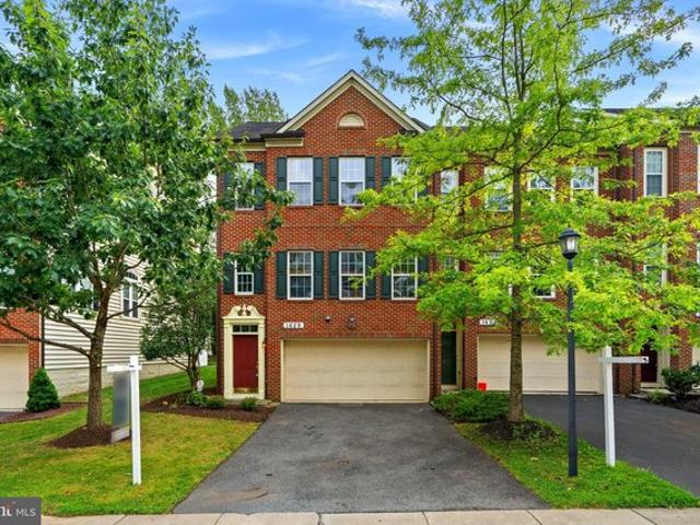 Townhouse for sale in Silver Spring, Maryland