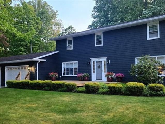 House for sale in Ashtabula, Ohio
