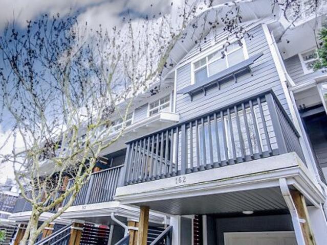 Townhouse for sale in Surrey, British Columbia