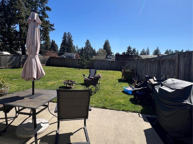 House for sale in Spanaway, Washington