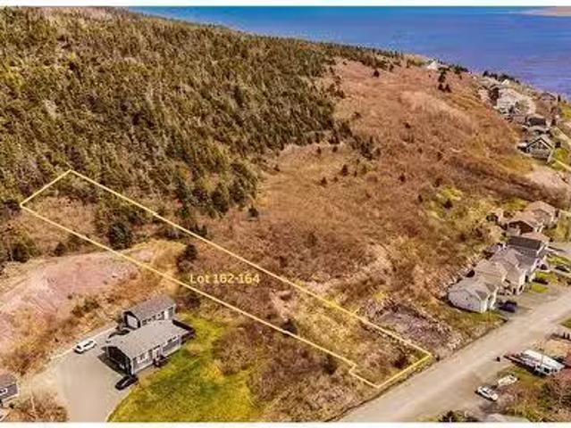 House for sale in Petty Harbour-Maddox Cove, Newfoundland