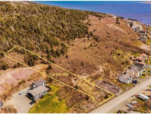 Land for sale in Petty Harbour-maddox Cove, Newfoundland And Labrador