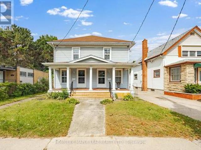 Property for sale in Niagara, Ontario