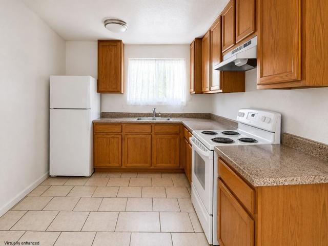 Apartment for rent in California