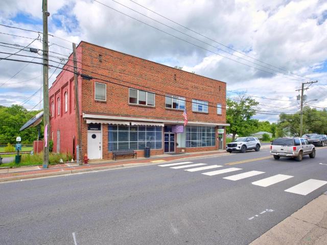 Commercial for sale in Virginia
